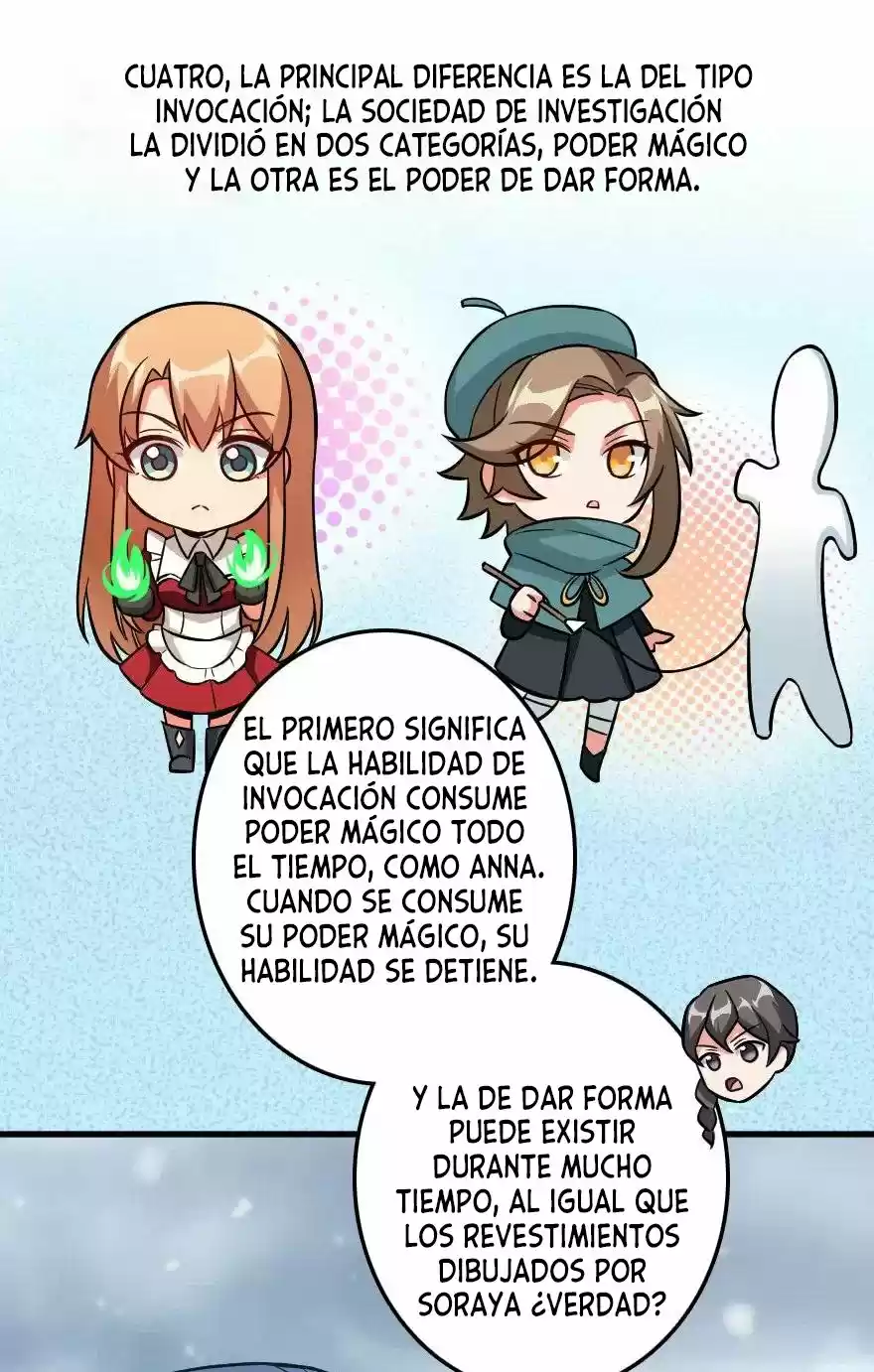 Liberen A Esa Bruja - Capítulo 223 - Página 31 - LectorTMOo