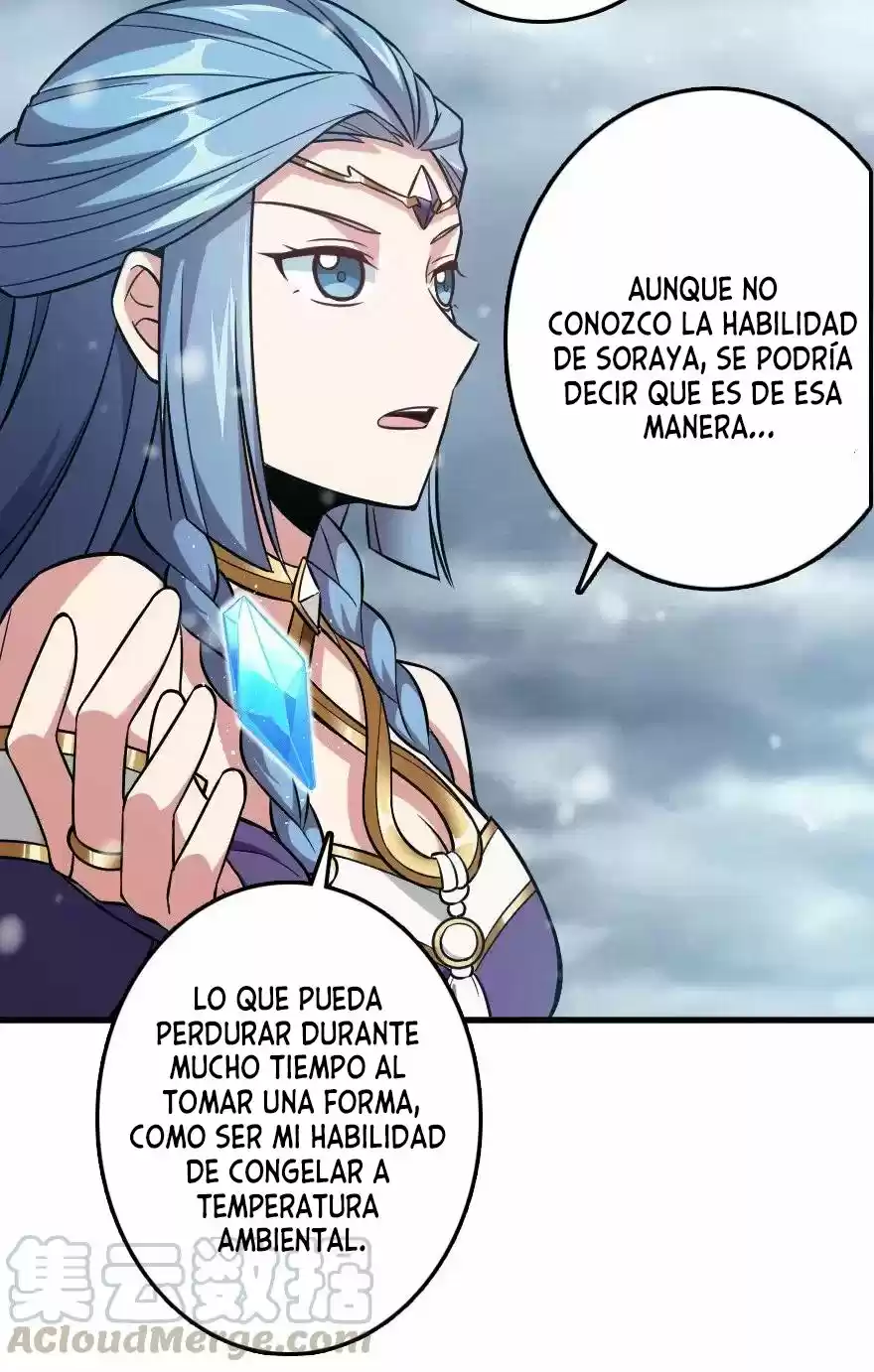 Liberen A Esa Bruja - Capítulo 223 - Página 32 - LectorTMOo