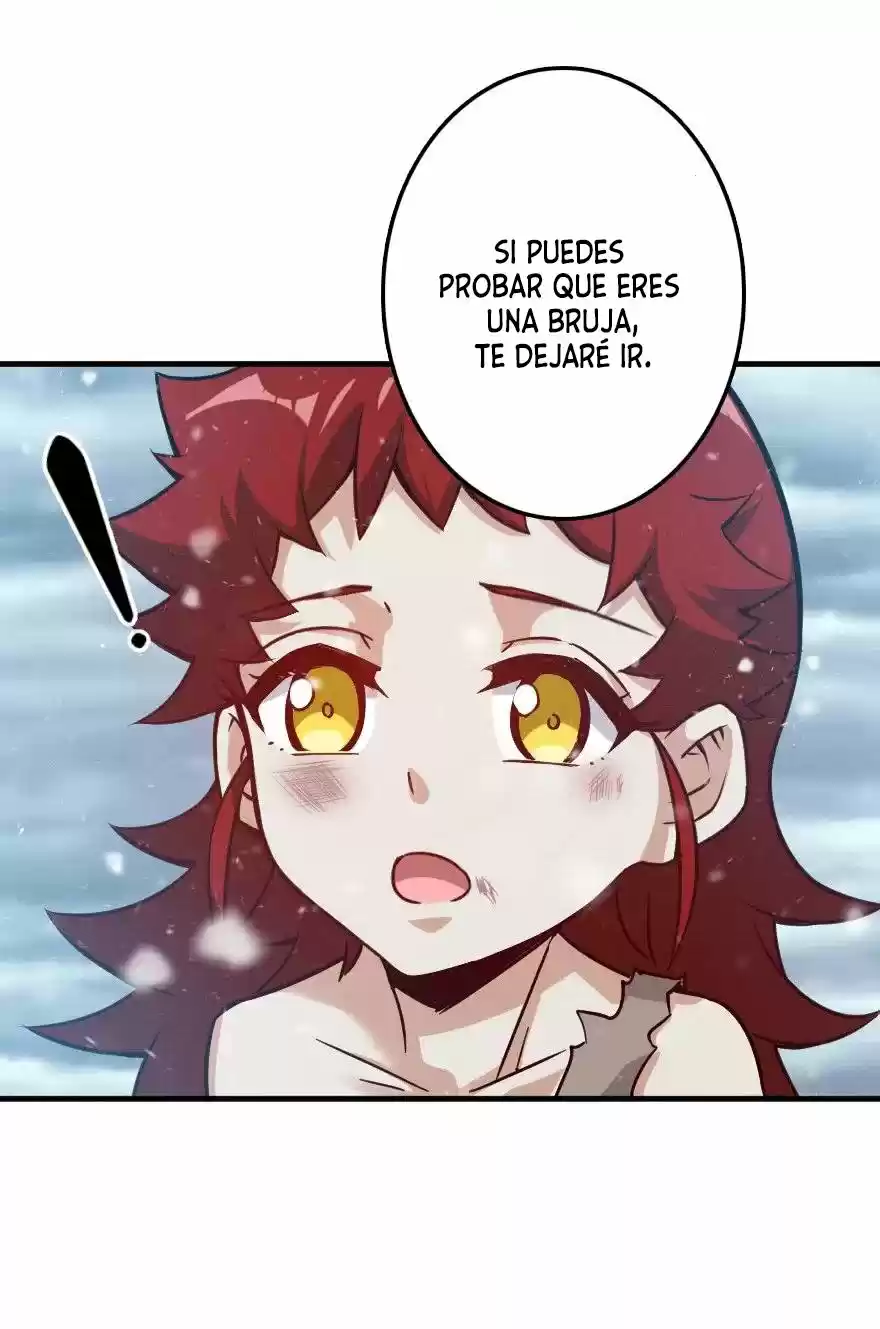 Liberen A Esa Bruja - Capítulo 225 - Página 20 - LectorTMOo