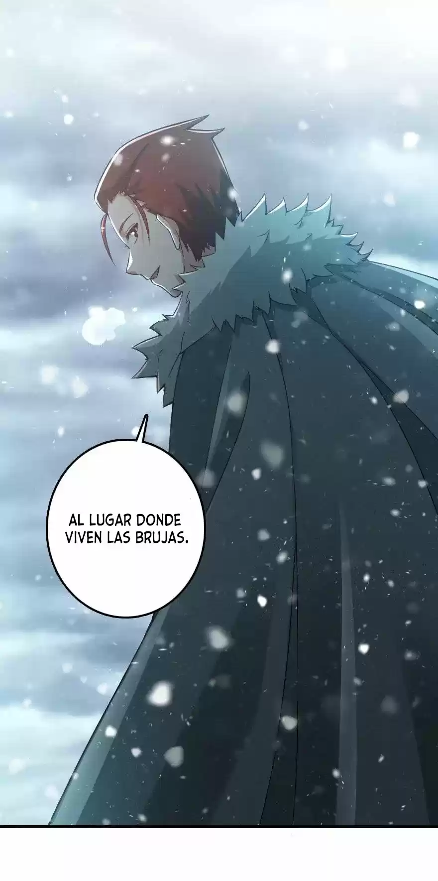Liberen A Esa Bruja - Capítulo 225 - Página 24 - LectorTMOo