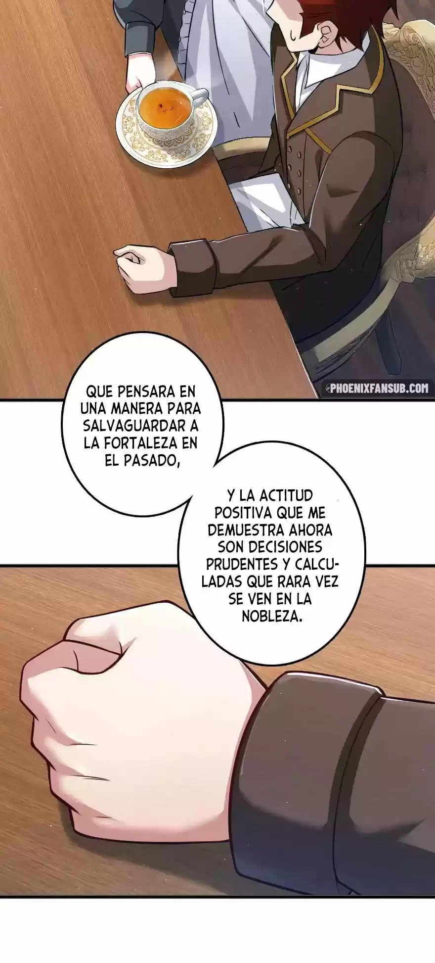 Liberen A Esa Bruja - Capítulo 226 - Página 10 - LectorTMOo