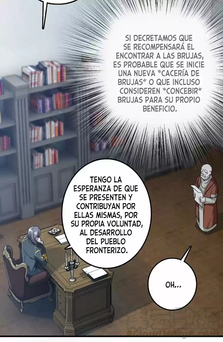 Liberen A Esa Bruja - Capítulo 226 - Página 24 - LectorTMOo