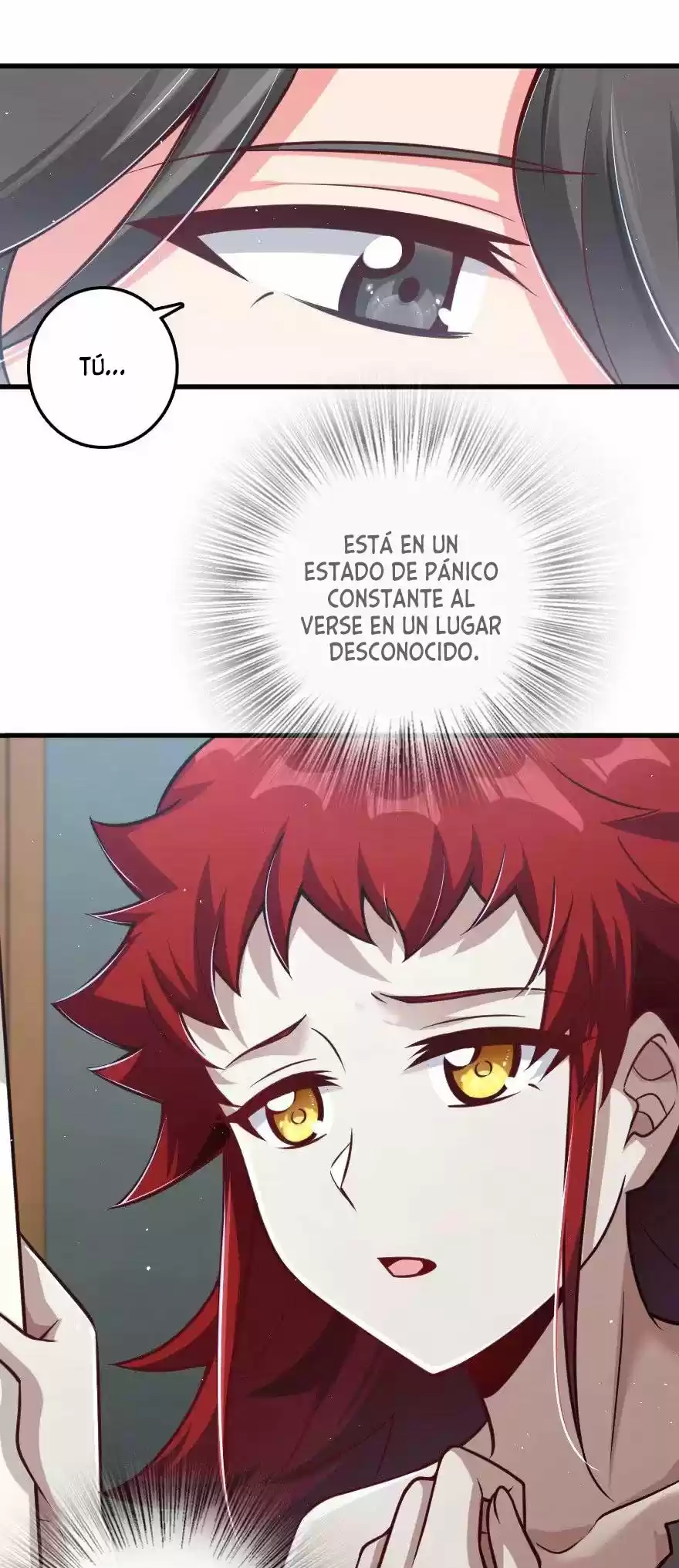 Liberen A Esa Bruja - Capítulo 226 - Página 32 - LectorTMOo