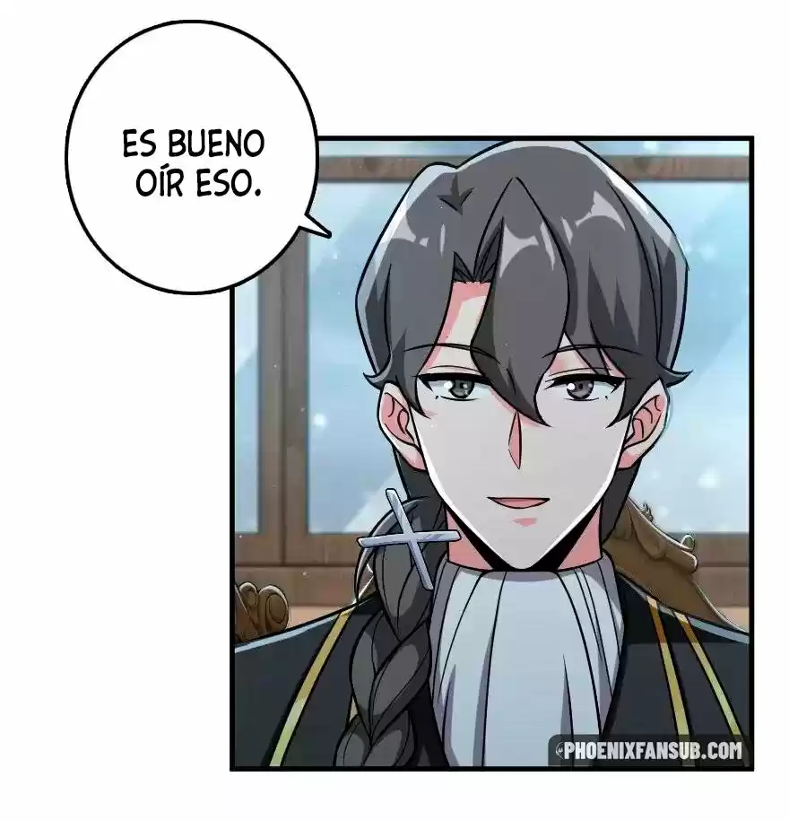 Liberen A Esa Bruja - Capítulo 228 - Página 4 - LectorTMOo