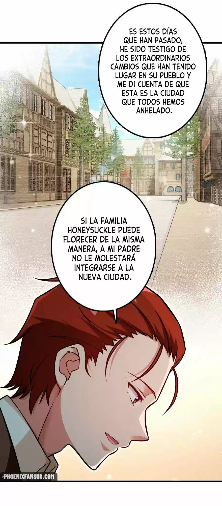 Liberen A Esa Bruja - Capítulo 228 - Página 5 - LectorTMOo