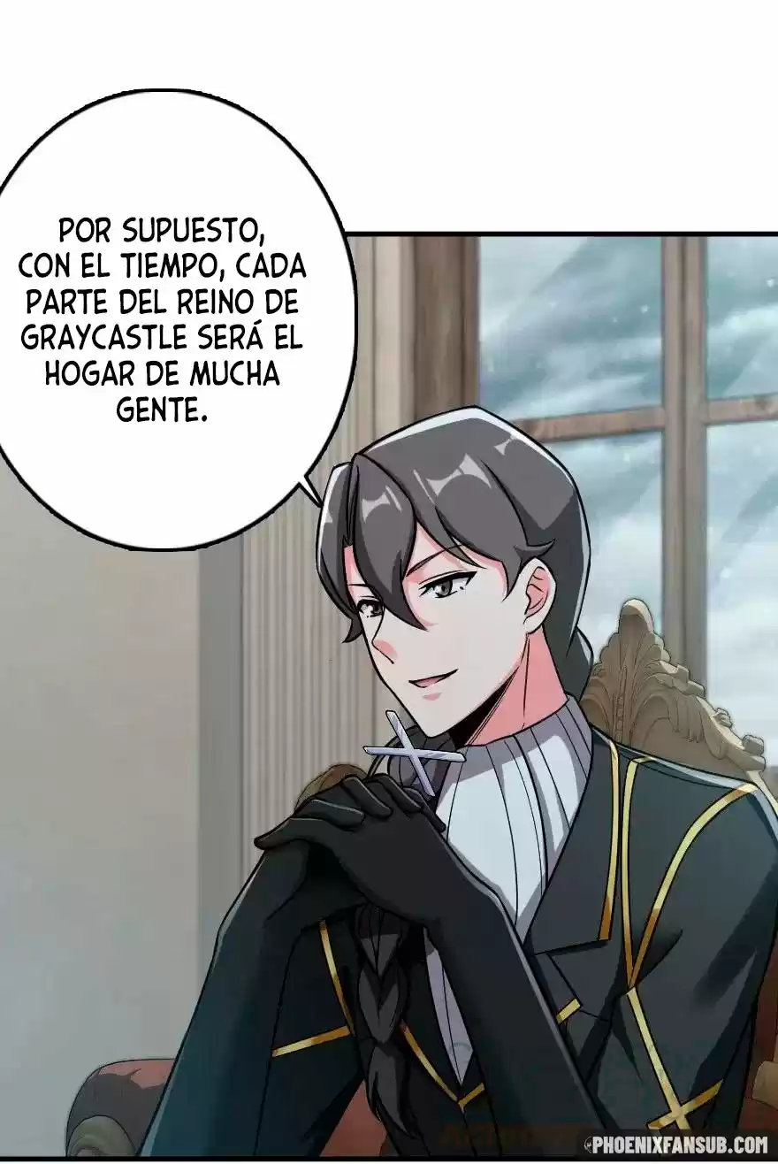 Liberen A Esa Bruja - Capítulo 228 - Página 6 - LectorTMOo