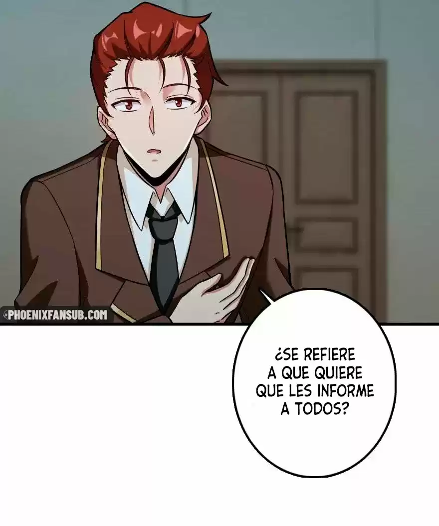 Liberen A Esa Bruja - Capítulo 228 - Página 8 - LectorTMOo