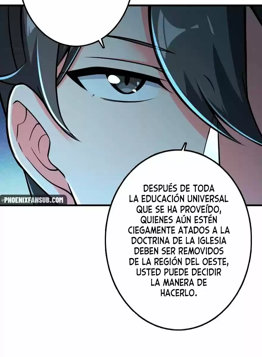 Liberen A Esa Bruja - Capítulo 228 - Página 11 - LectorTMOo