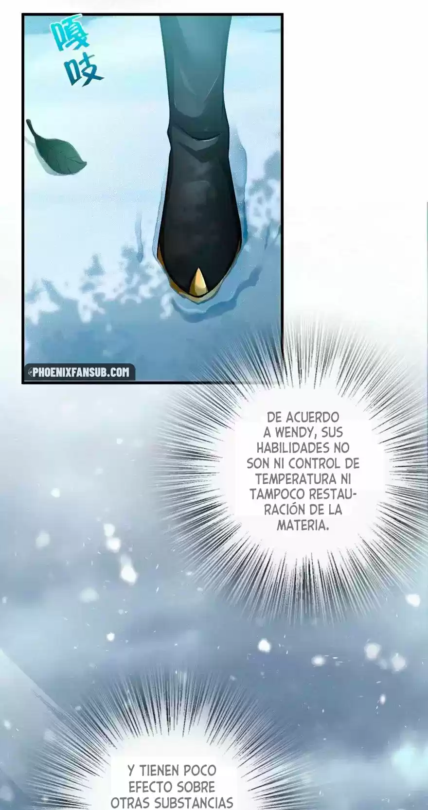 Liberen A Esa Bruja - Capítulo 228 - Página 15 - LectorTMOo
