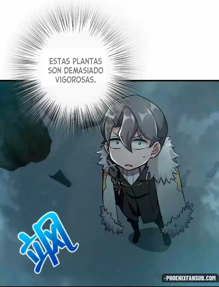 Liberen A Esa Bruja - Capítulo 228 - Página 18 - LectorTMOo