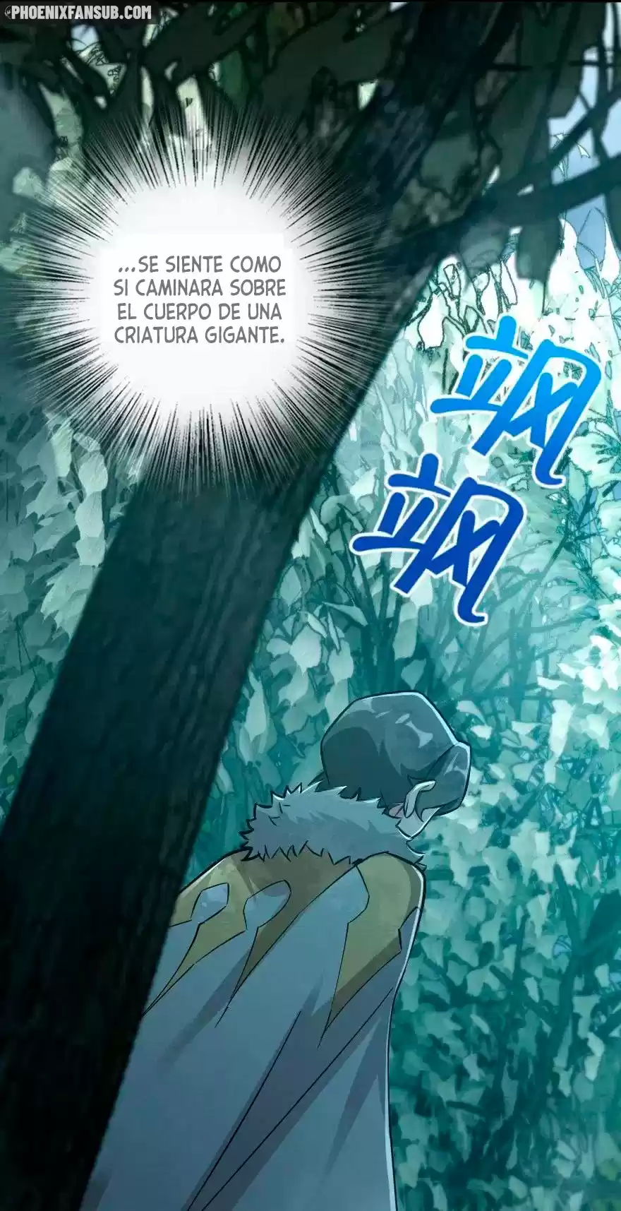 Liberen A Esa Bruja - Capítulo 228 - Página 19 - LectorTMOo