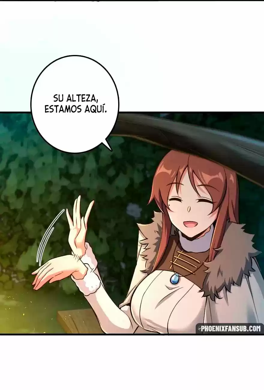 Liberen A Esa Bruja - Capítulo 228 - Página 22 - LectorTMOo