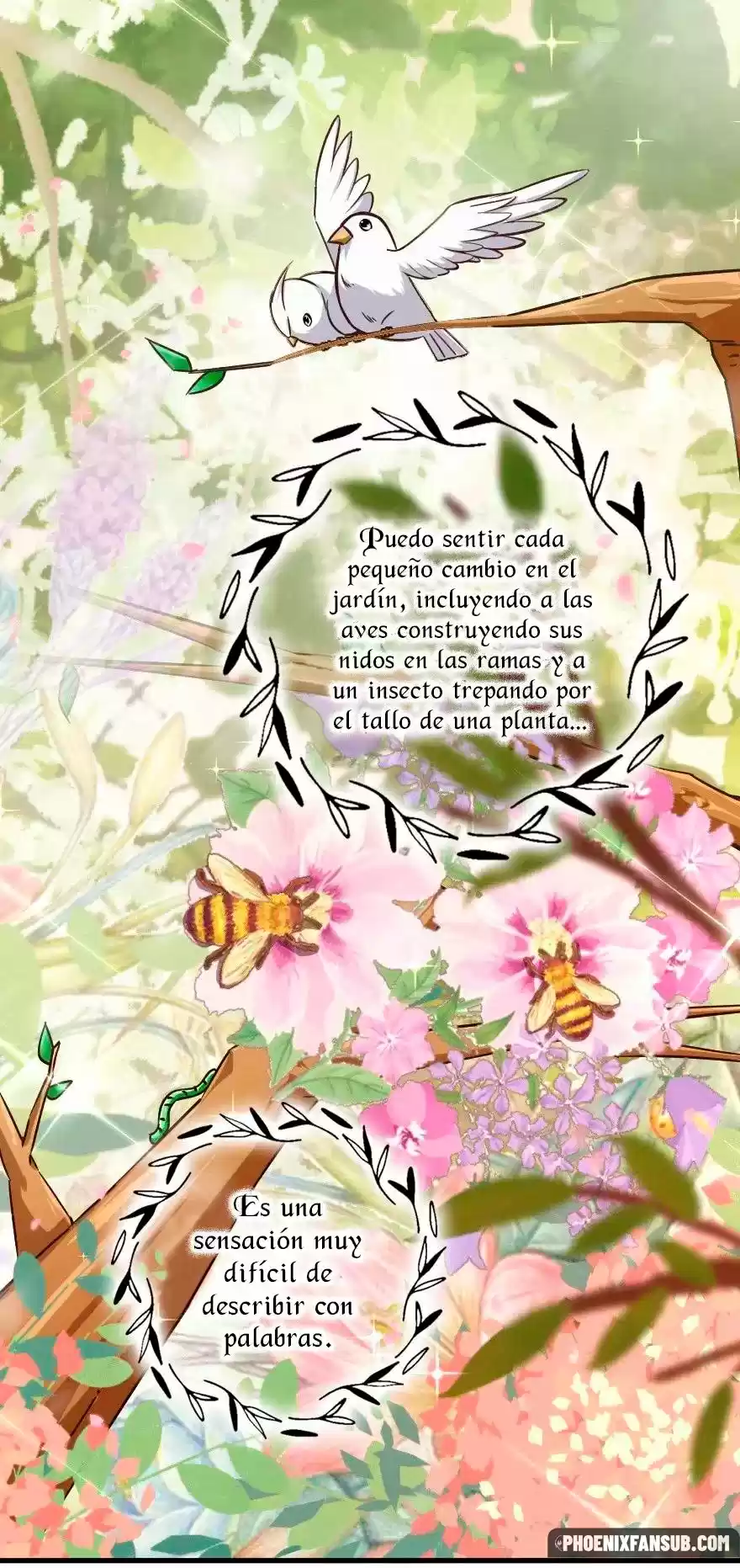 Liberen A Esa Bruja - Capítulo 228 - Página 31 - LectorTMOo