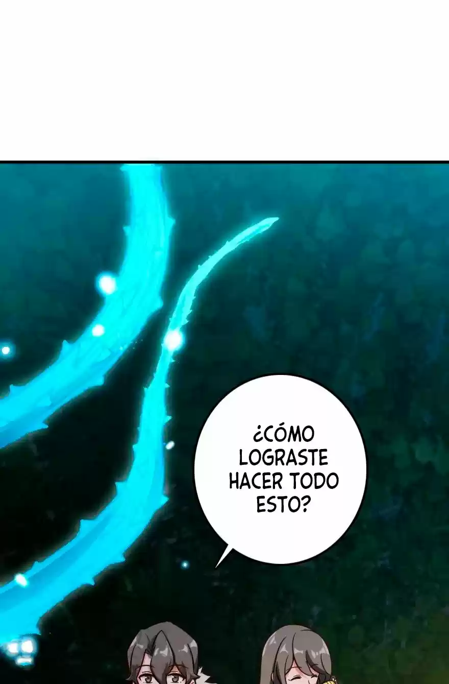 Liberen A Esa Bruja - Capítulo 228 - Página 34 - LectorTMOo