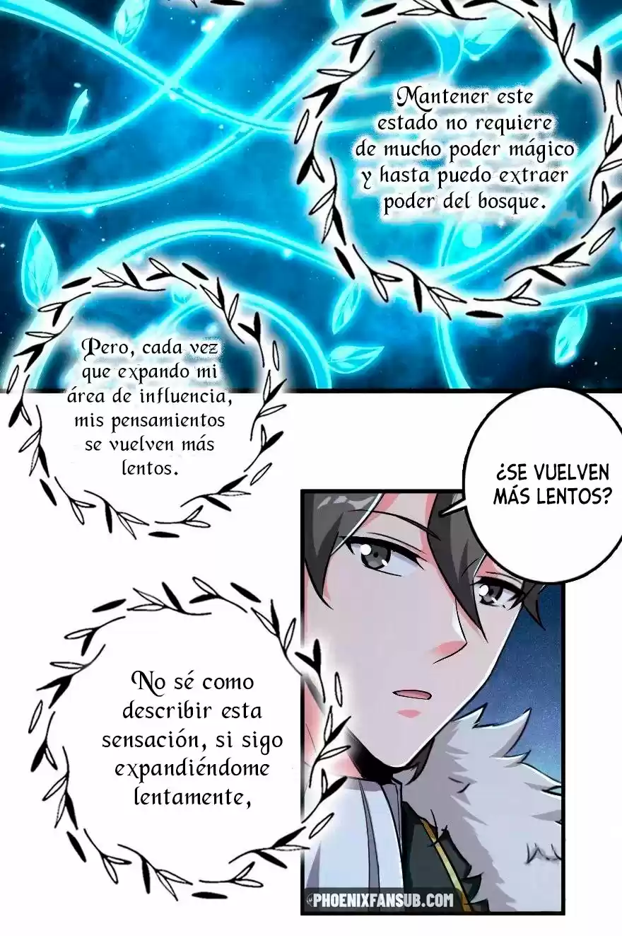 Liberen A Esa Bruja - Capítulo 228 - Página 38 - LectorTMOo
