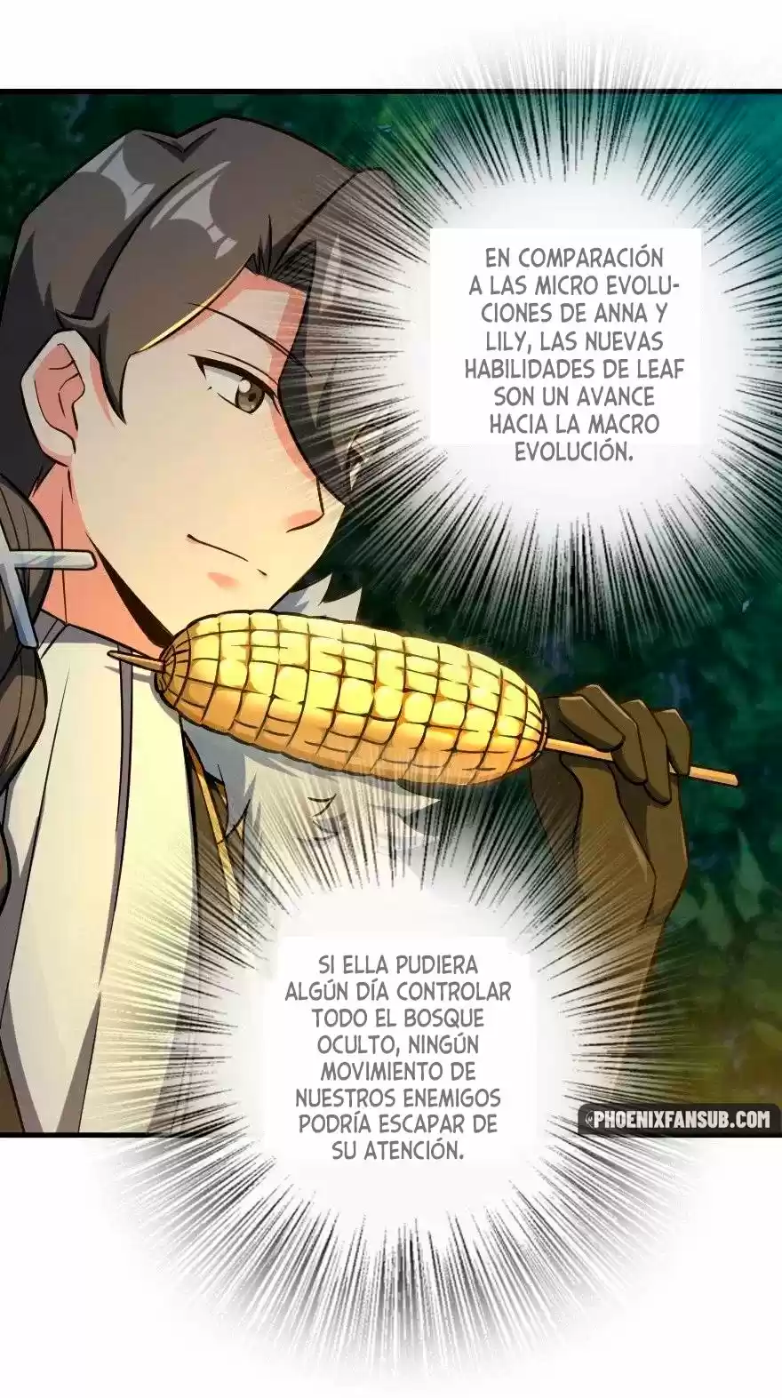Liberen A Esa Bruja - Capítulo 228 - Página 41 - LectorTMOo
