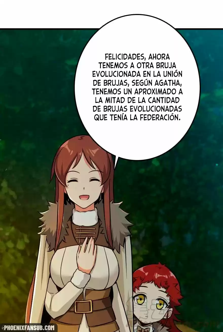 Liberen A Esa Bruja - Capítulo 228 - Página 42 - LectorTMOo