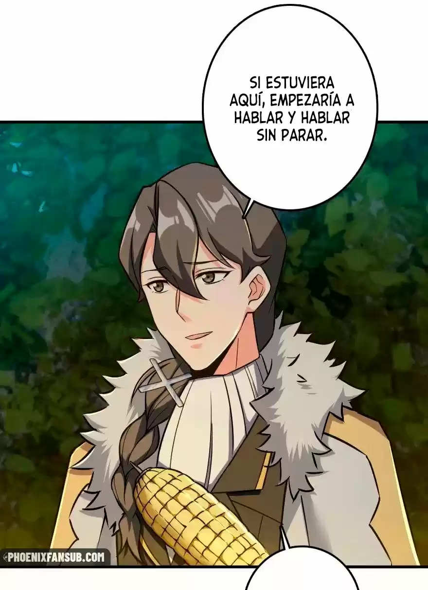 Liberen A Esa Bruja - Capítulo 228 - Página 44 - LectorTMOo