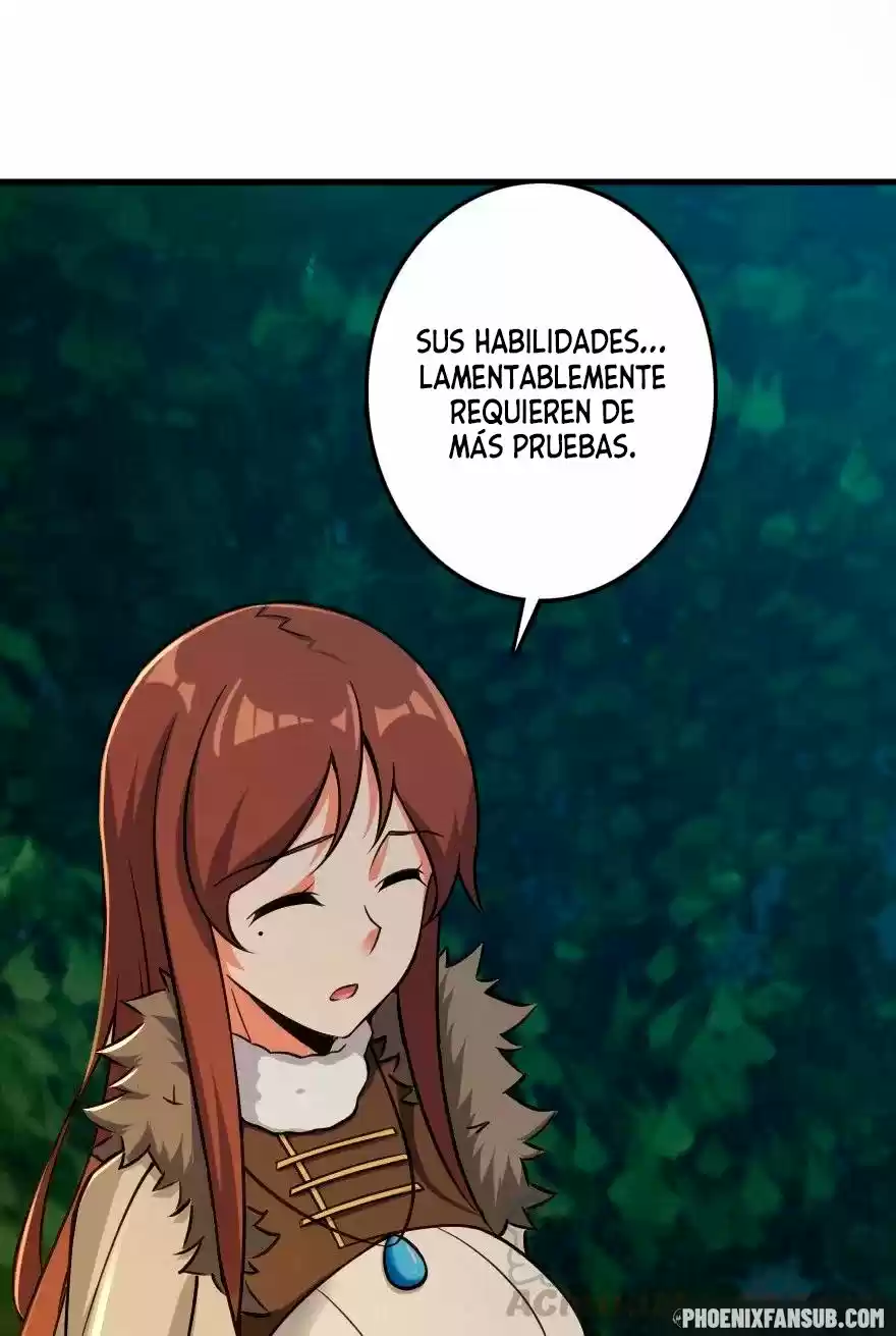 Liberen A Esa Bruja - Capítulo 228 - Página 46 - LectorTMOo