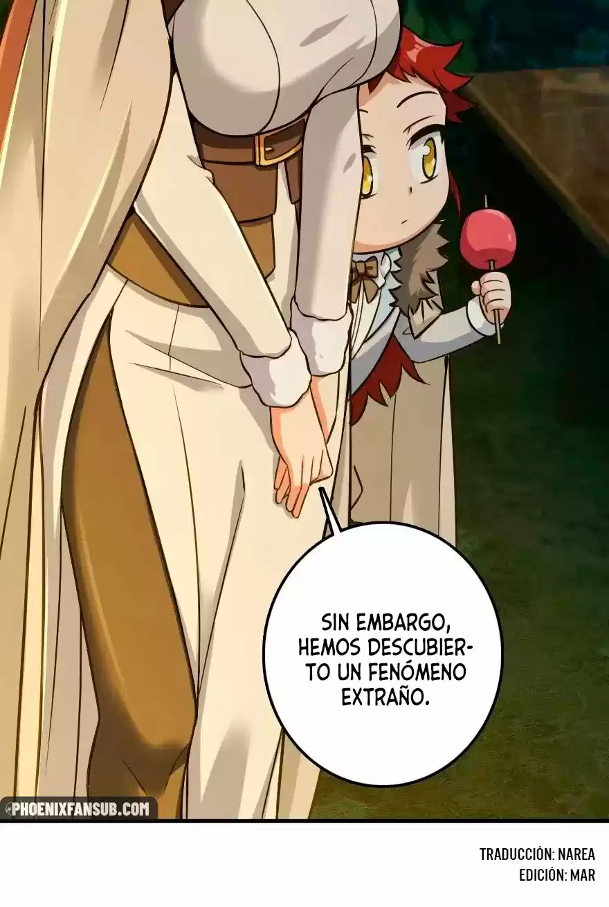 Liberen A Esa Bruja - Capítulo 228 - Página 47 - LectorTMOo