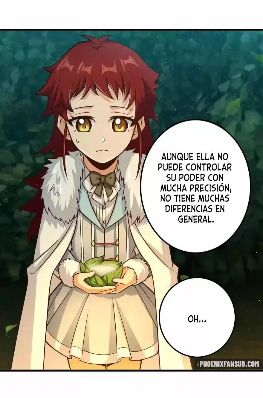 Liberen A Esa Bruja - Capítulo 229 - Página 5 - LectorTMOo
