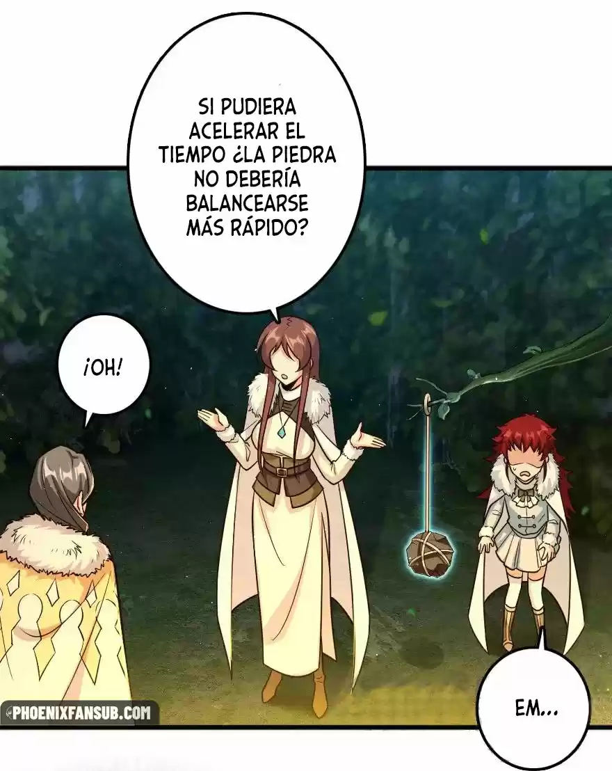 Liberen A Esa Bruja - Capítulo 229 - Página 11 - LectorTMOo