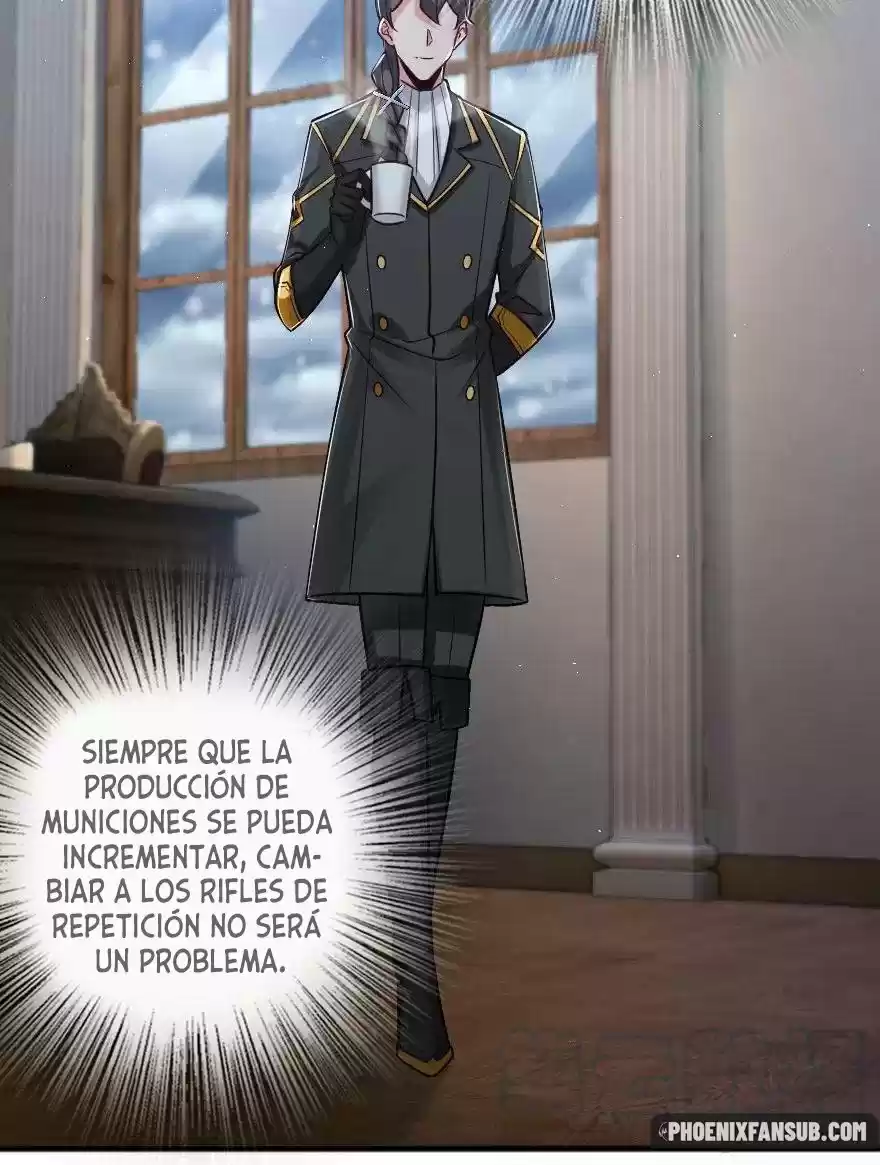 Liberen A Esa Bruja - Capítulo 229 - Página 15 - LectorTMOo