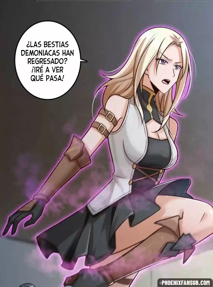 Liberen A Esa Bruja - Capítulo 229 - Página 17 - LectorTMOo