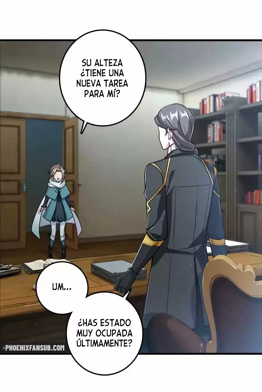 Liberen A Esa Bruja - Capítulo 229 - Página 22 - LectorTMOo