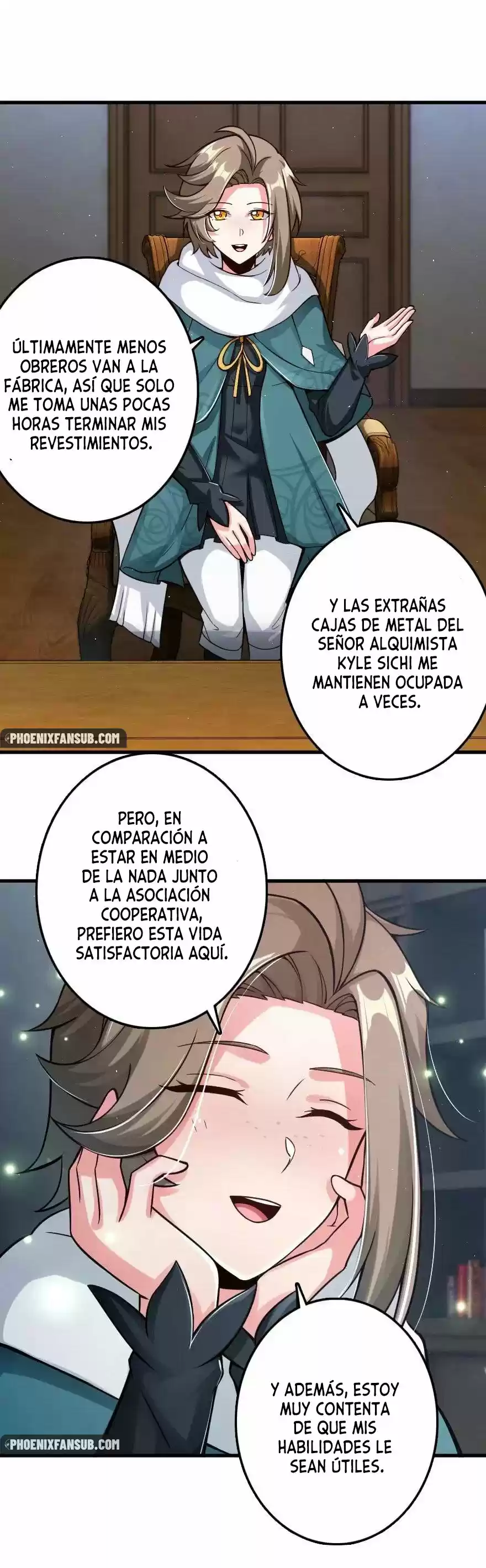 Liberen A Esa Bruja - Capítulo 229 - Página 24 - LectorTMOo