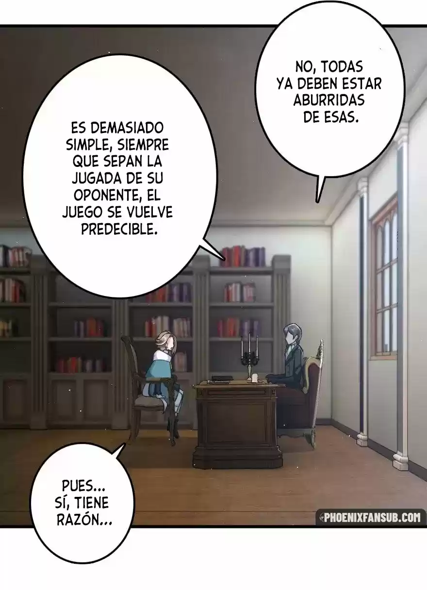 Liberen A Esa Bruja - Capítulo 229 - Página 26 - LectorTMOo