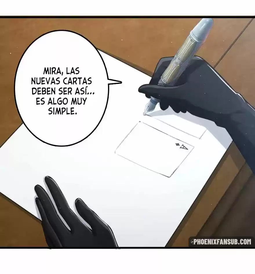 Liberen A Esa Bruja - Capítulo 229 - Página 27 - LectorTMOo