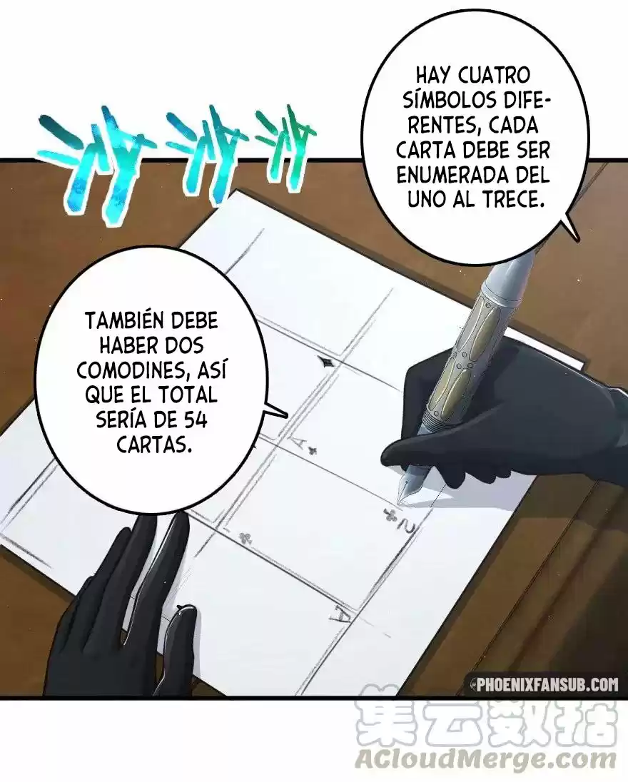 Liberen A Esa Bruja - Capítulo 229 - Página 28 - LectorTMOo