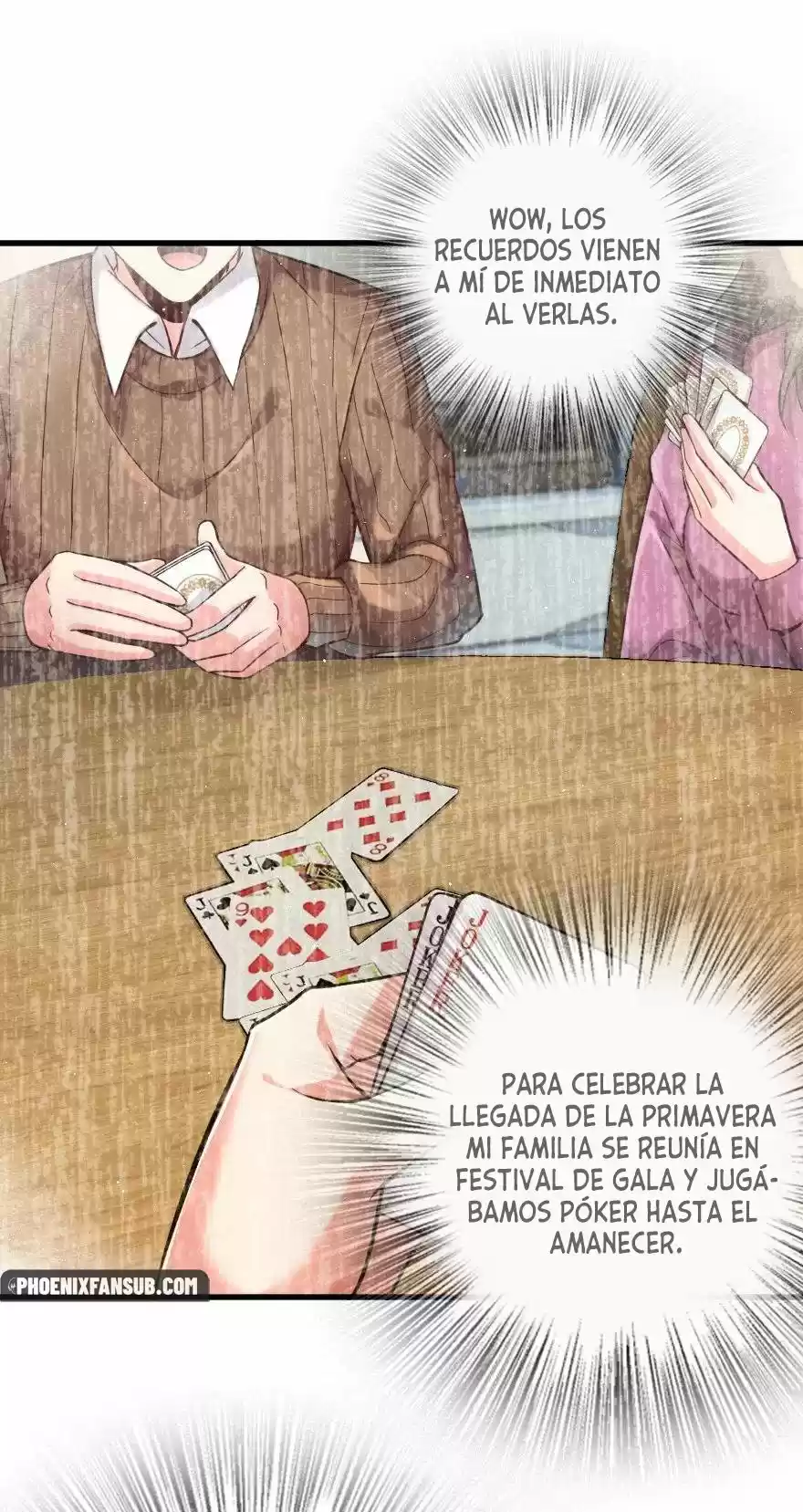 Liberen A Esa Bruja - Capítulo 229 - Página 30 - LectorTMOo