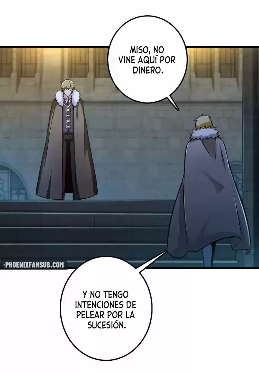 Liberen A Esa Bruja - Capítulo 230 - Página 28 - LectorTMOo