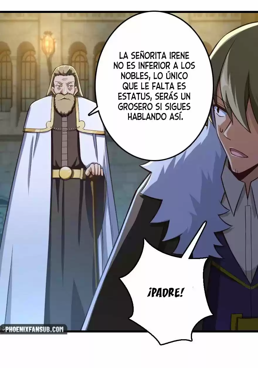 Liberen A Esa Bruja - Capítulo 230 - Página 32 - LectorTMOo