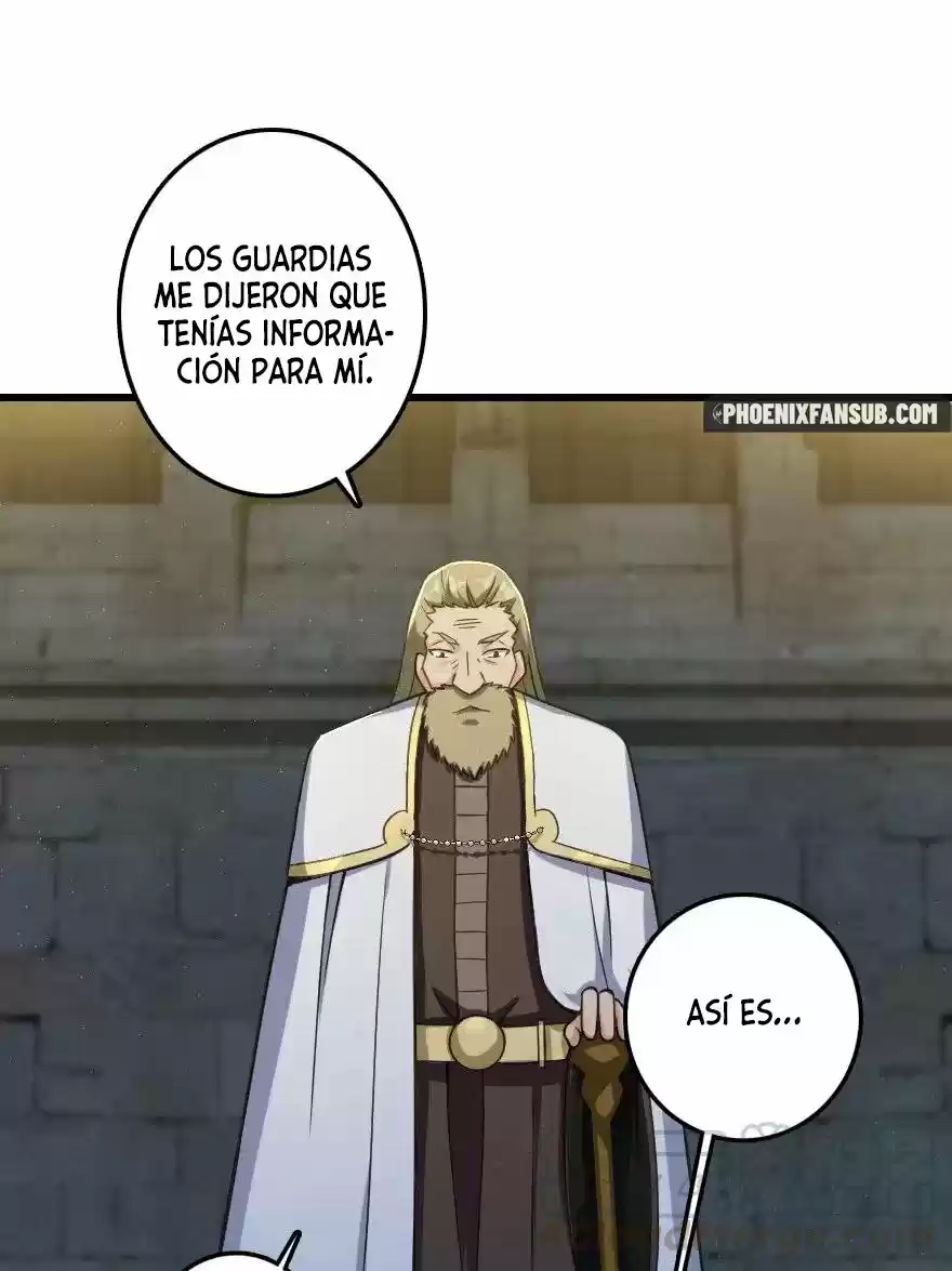 Liberen A Esa Bruja - Capítulo 230 - Página 35 - LectorTMOo