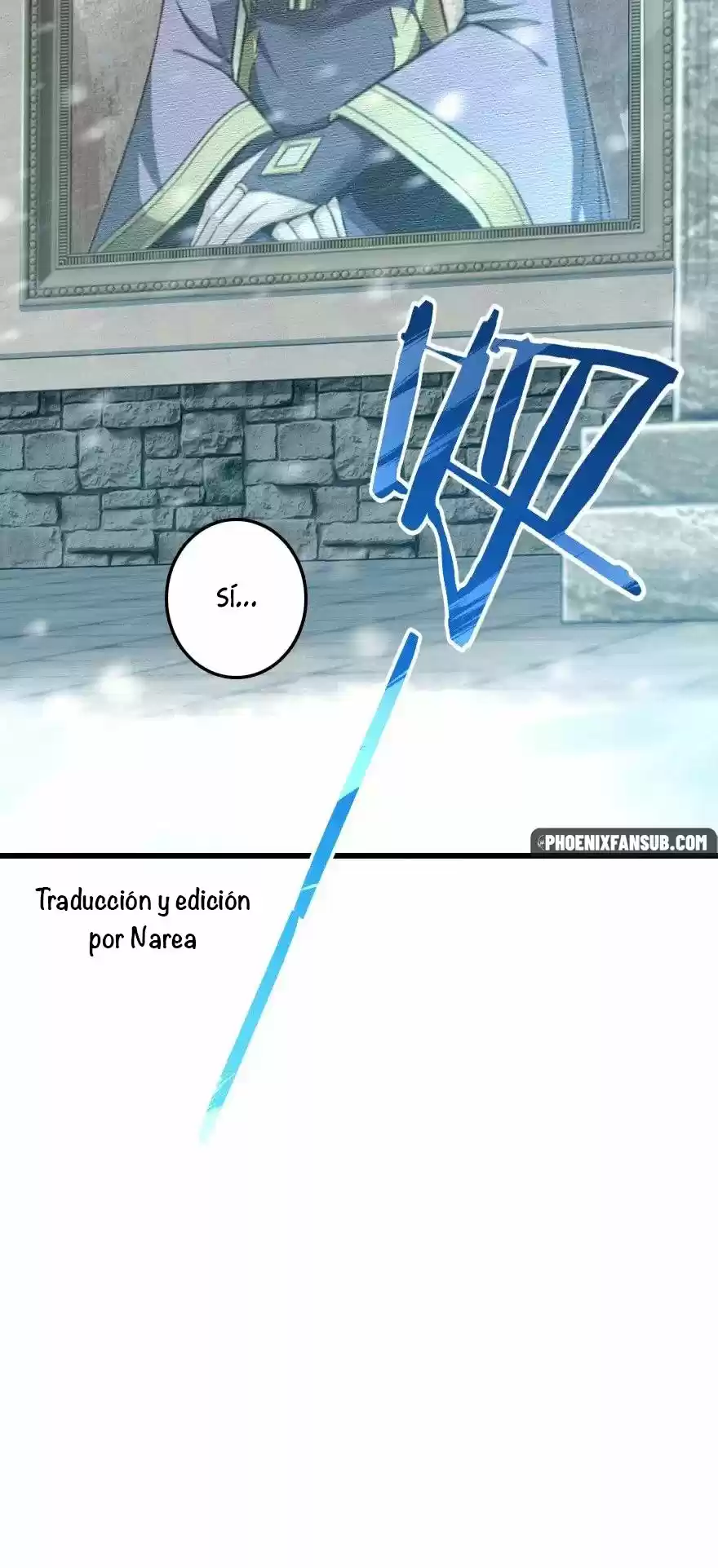 Liberen A Esa Bruja - Capítulo 230 - Página 47 - LectorTMOo