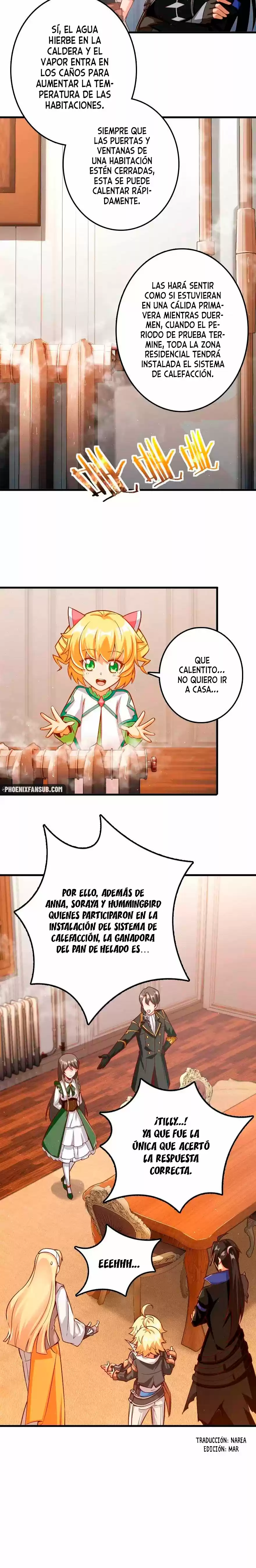 Liberen A Esa Bruja - Capítulo 231 - Página 15 - LectorTMOo