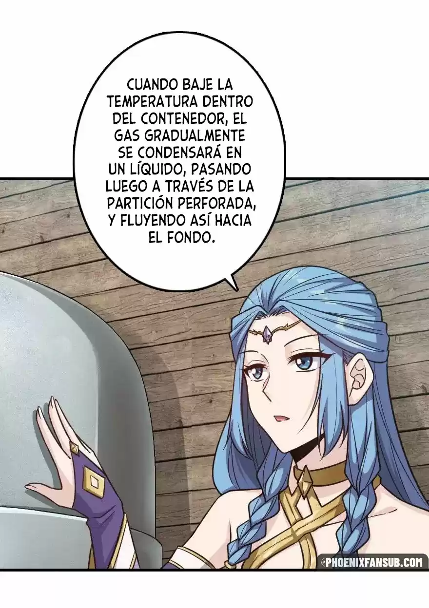 Liberen A Esa Bruja - Capítulo 232 - Página 5 - LectorTMOo