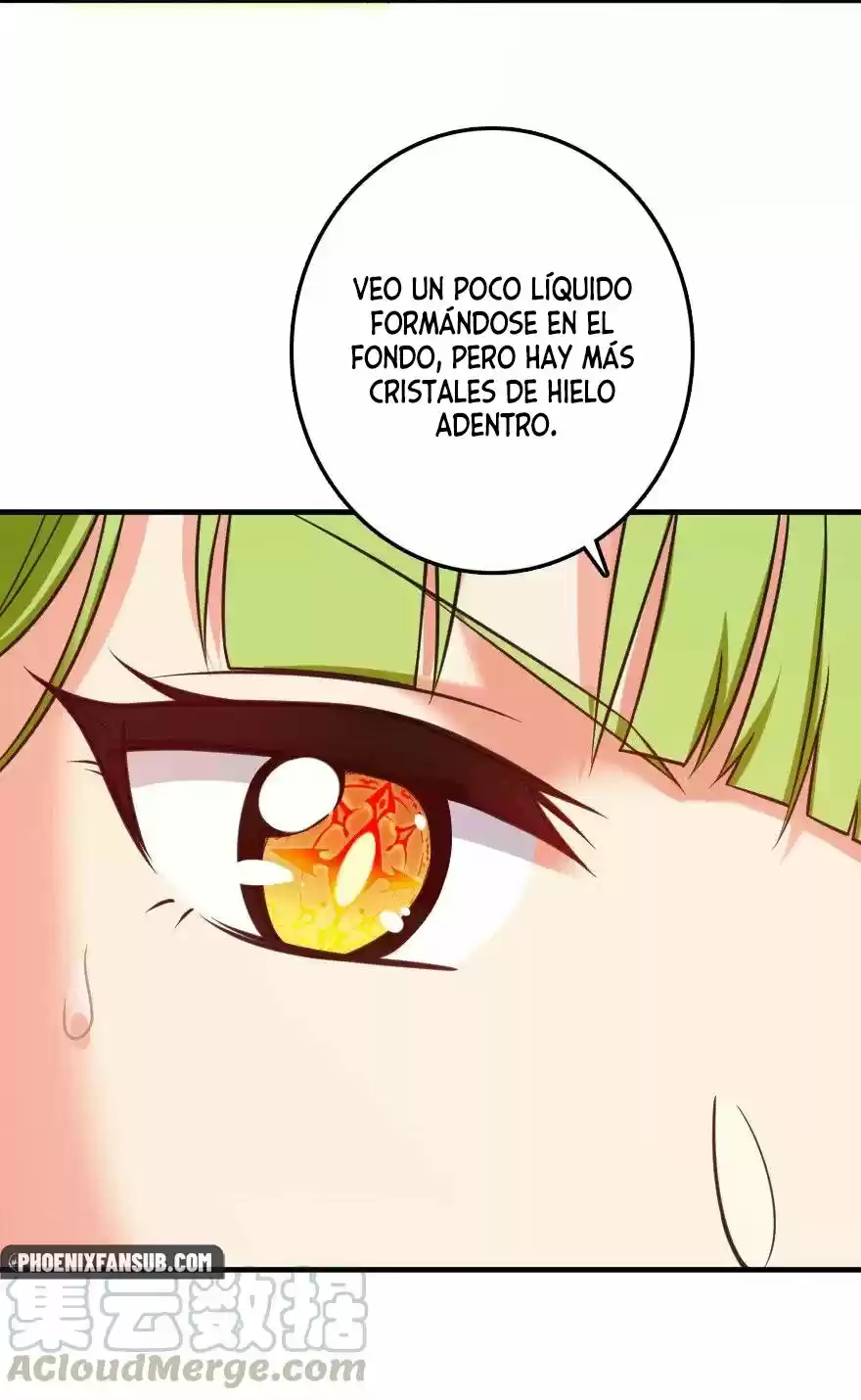 Liberen A Esa Bruja - Capítulo 232 - Página 15 - LectorTMOo