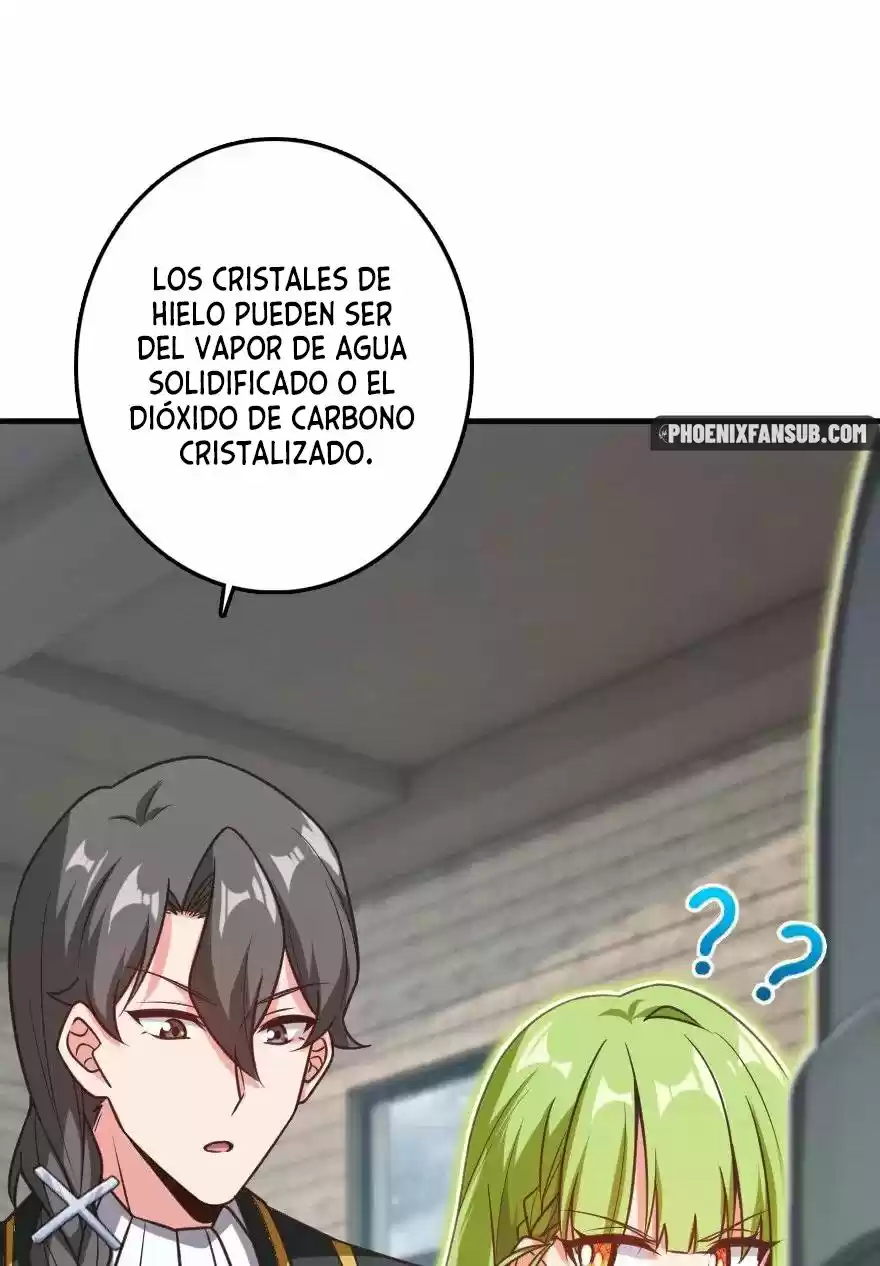 Liberen A Esa Bruja - Capítulo 232 - Página 16 - LectorTMOo
