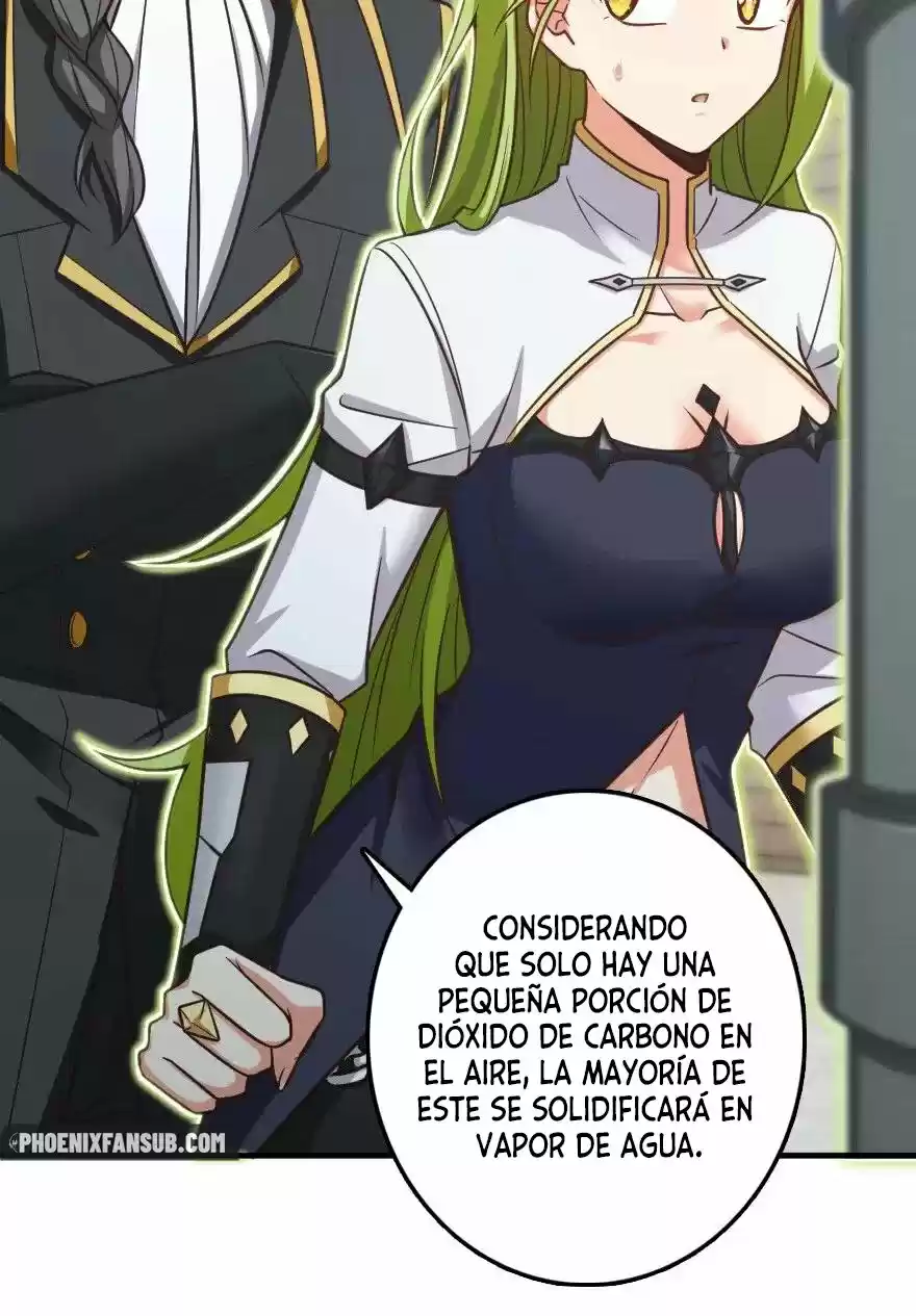 Liberen A Esa Bruja - Capítulo 232 - Página 17 - LectorTMOo