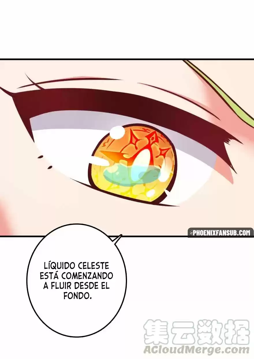 Liberen A Esa Bruja - Capítulo 232 - Página 18 - LectorTMOo