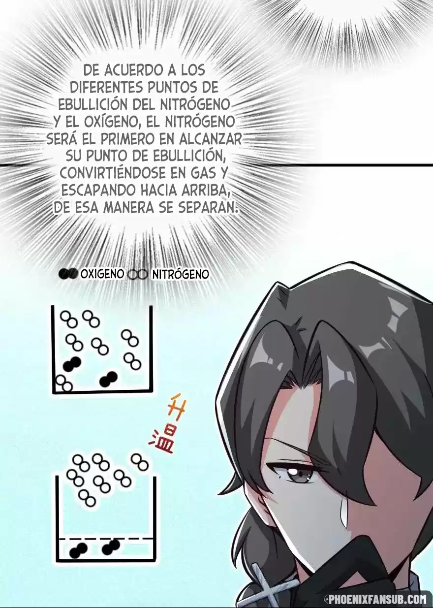 Liberen A Esa Bruja - Capítulo 232 - Página 20 - LectorTMOo