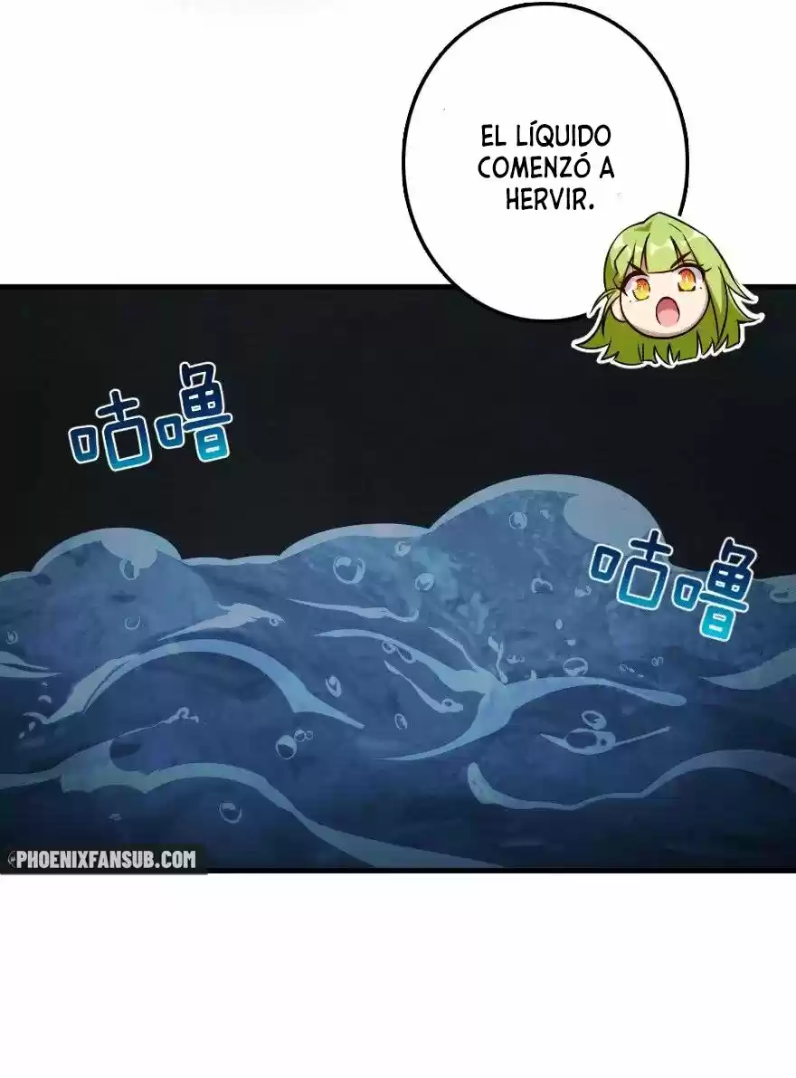 Liberen A Esa Bruja - Capítulo 232 - Página 22 - LectorTMOo