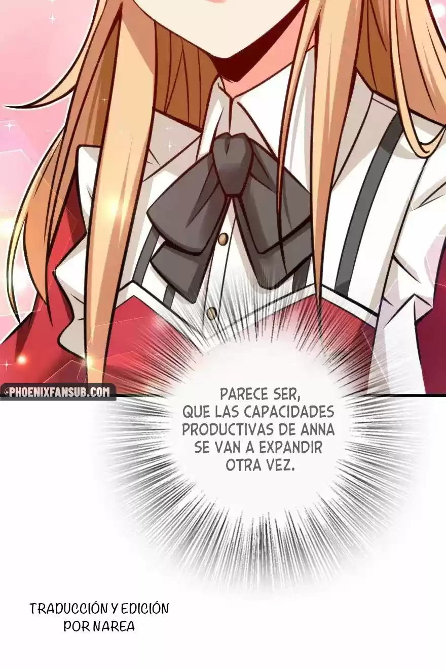Liberen A Esa Bruja - Capítulo 232 - Página 38 - LectorTMOo