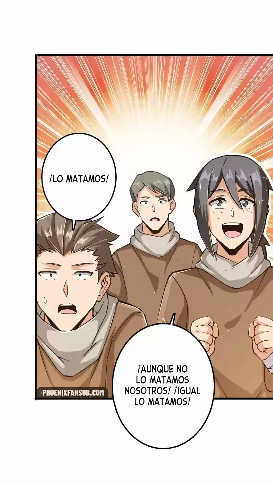 Liberen A Esa Bruja - Capítulo 233 - Página 24 - LectorTMOo