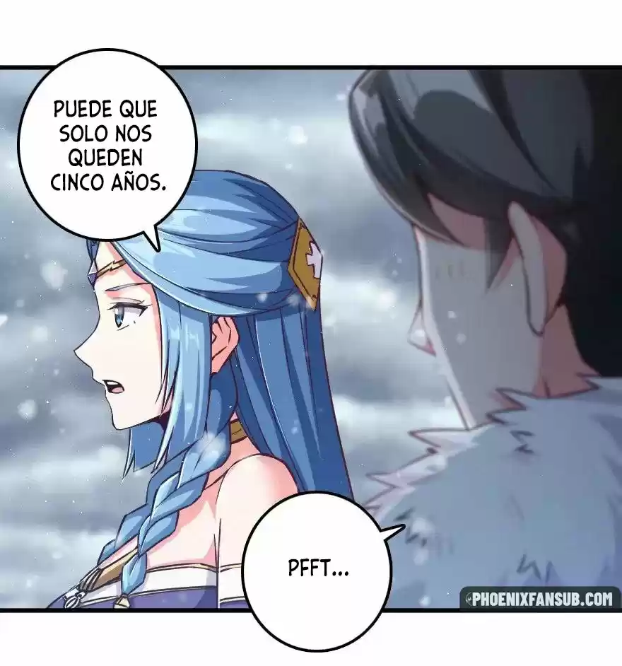 Liberen A Esa Bruja - Capítulo 233 - Página 31 - LectorTMOo