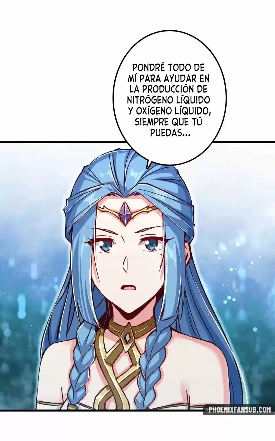 Liberen A Esa Bruja - Capítulo 233 - Página 36 - LectorTMOo